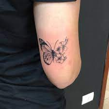 tatuagem-feminina-borboleta-no-braco