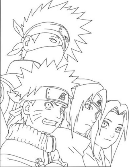 desenho-para-colorir-do-naruto