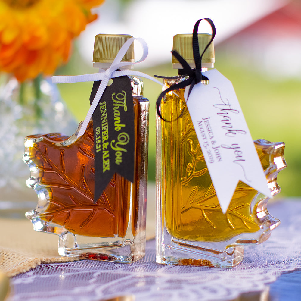 Wedding favors