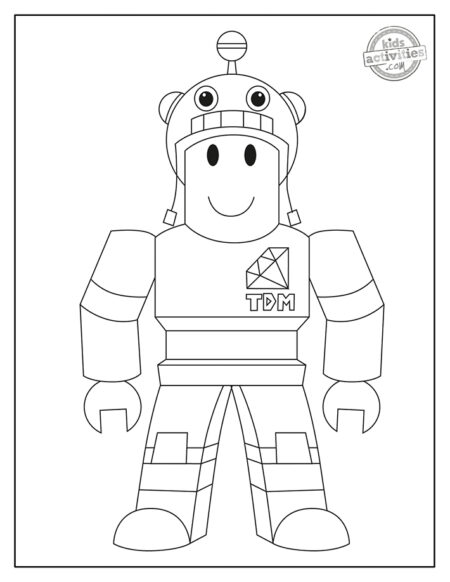 desenho-para-colorir-roblox