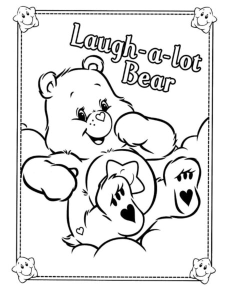 desenho-para-colorir-urso