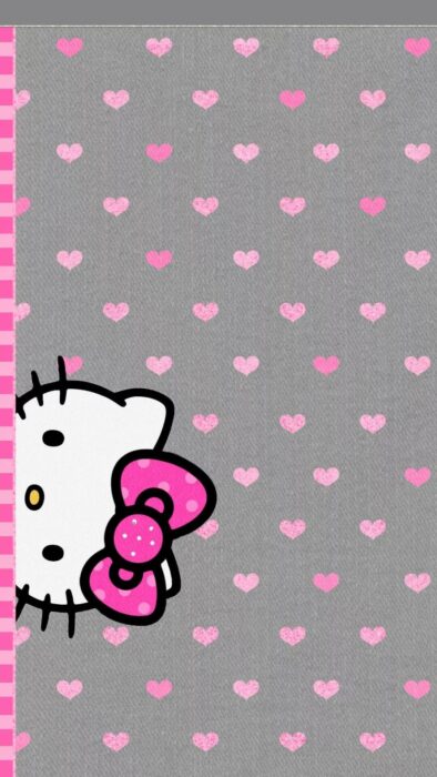 papel-de-parece-para-celular-hello-kitty