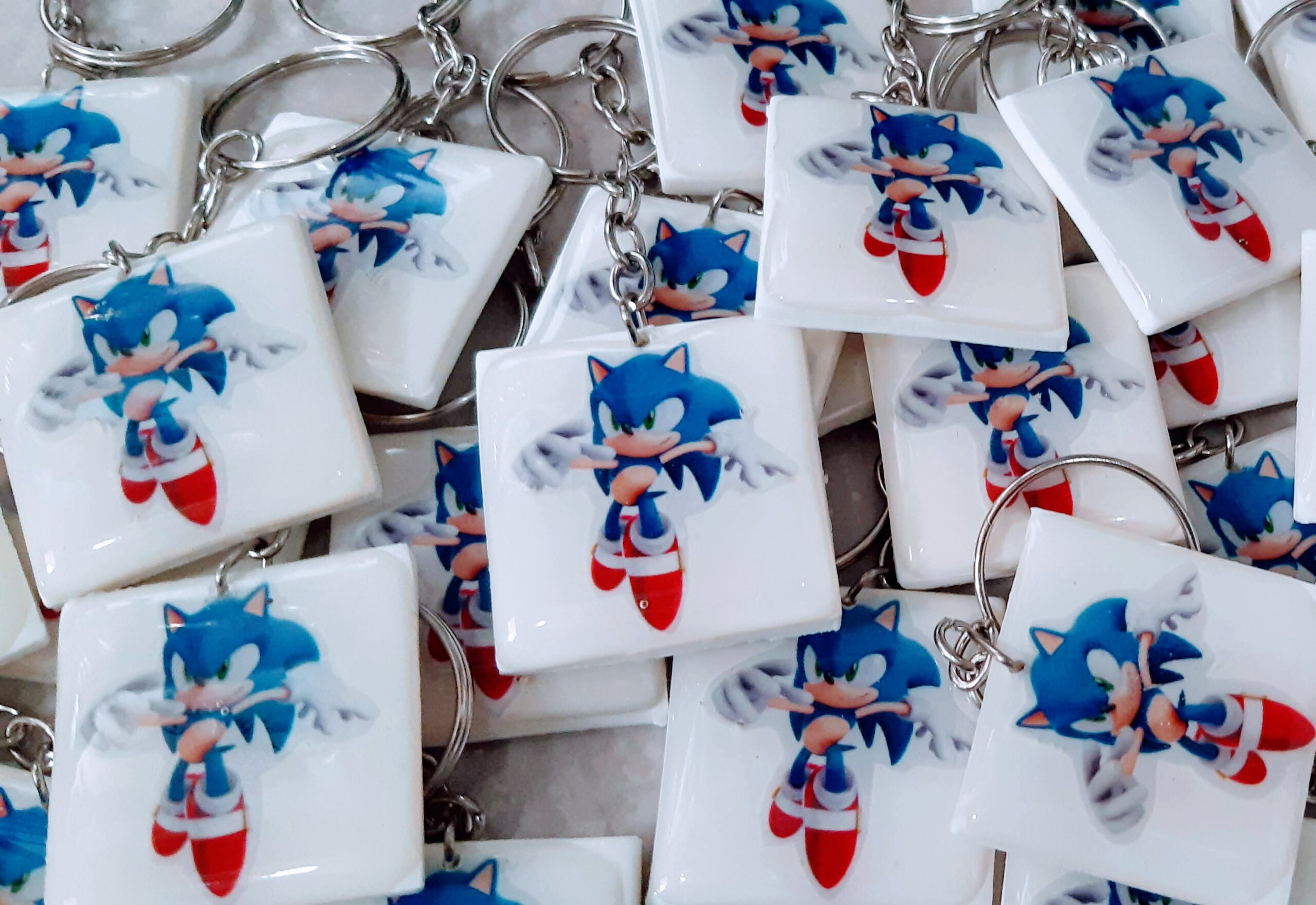 site:elo7.com.br Lembrancinha Do Sonic