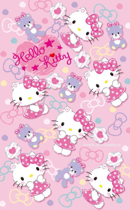 papel-de-parece-para-celular-hello-kitty