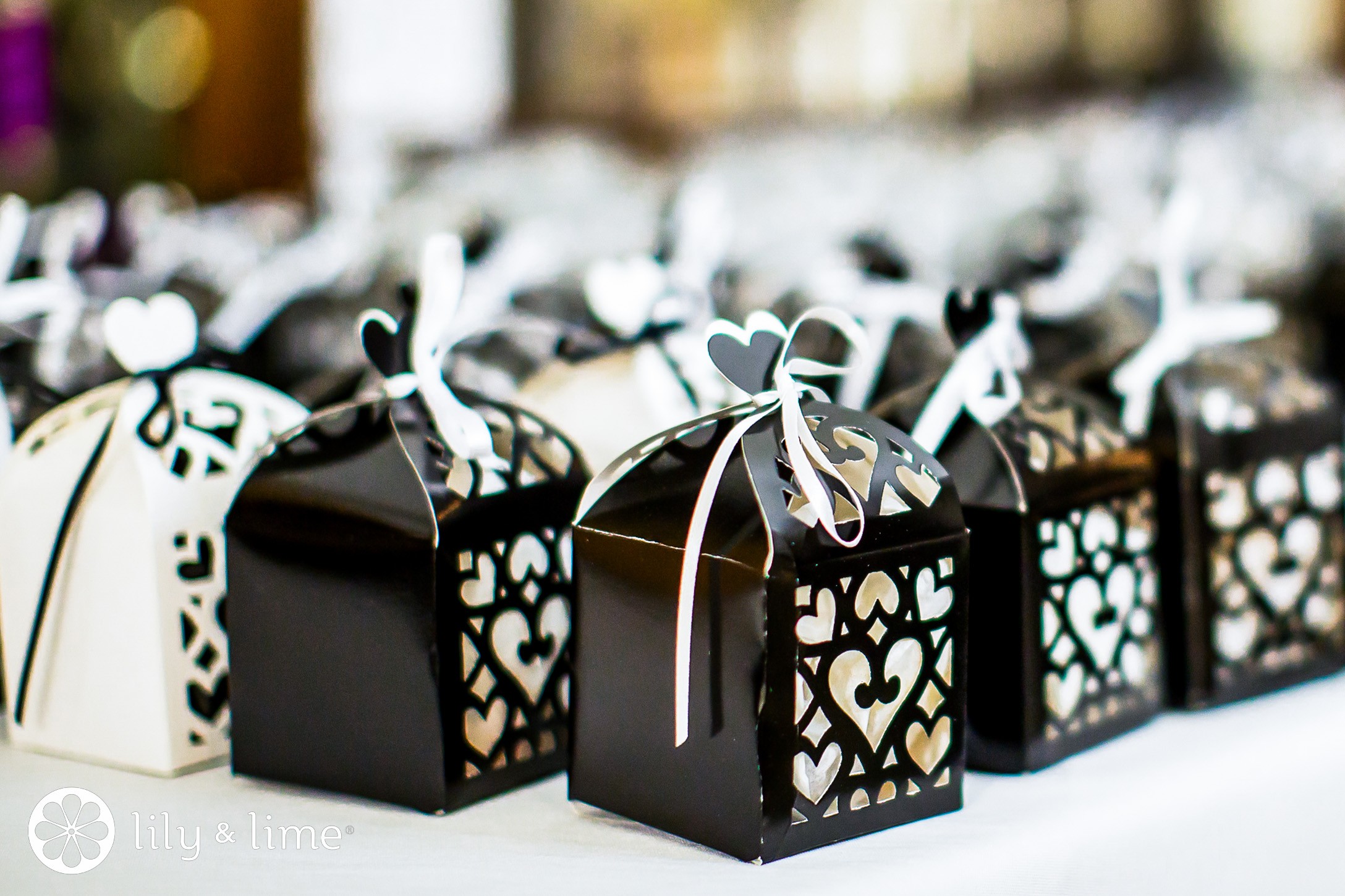 Wedding favors