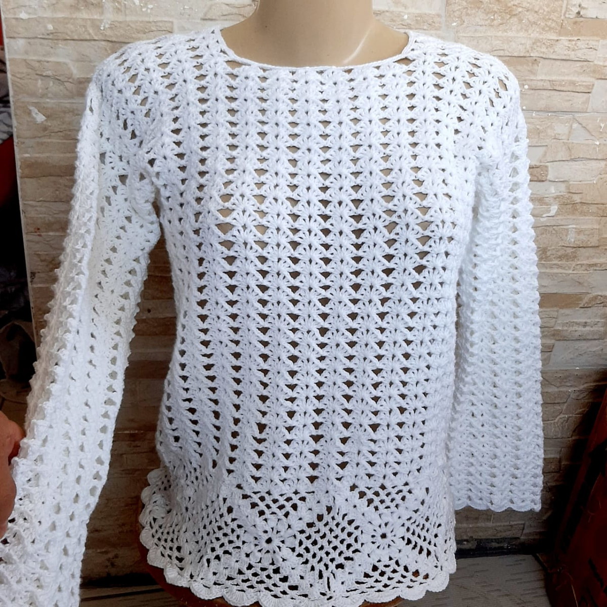 blusas-de-croche-modernas