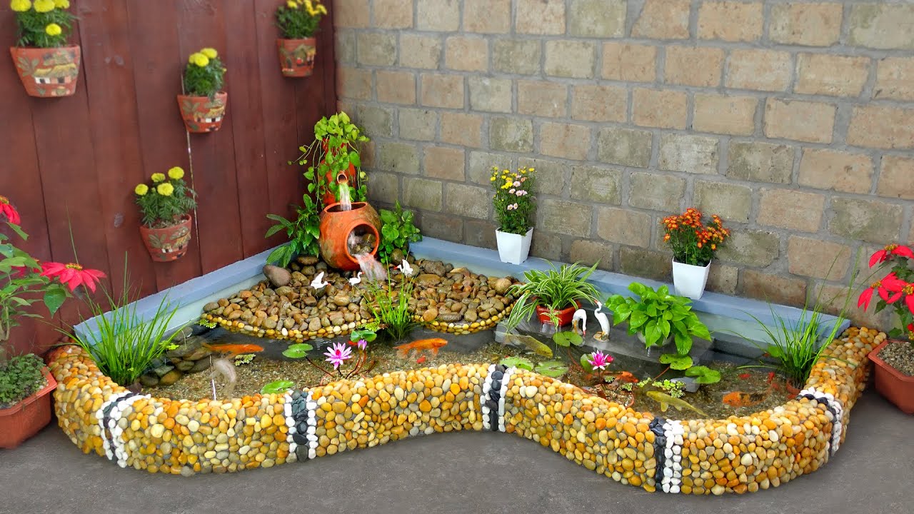 Garden Decoration