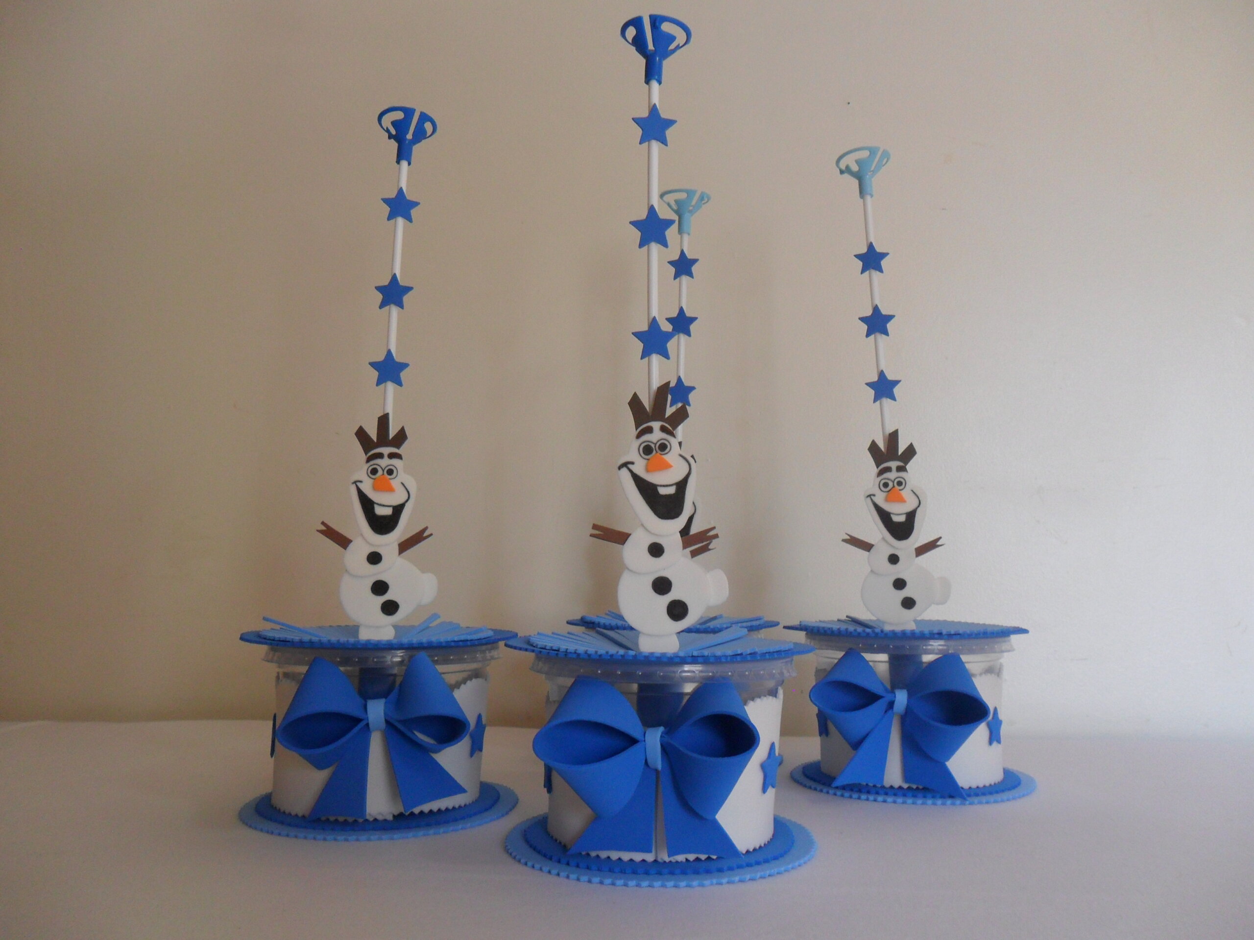 site:elo7.com.br Lembrancinha Frozen