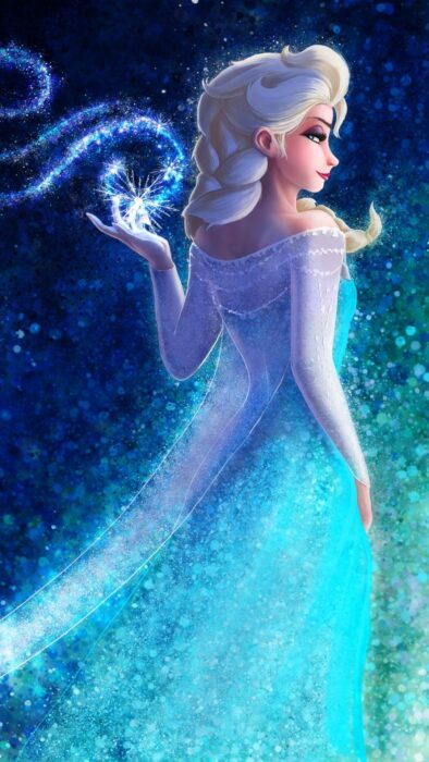 papel-de-parece-para-celular-frozen-disney