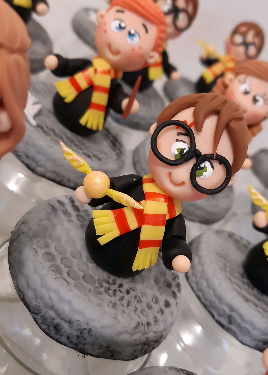 site:elo7.com.br Lembrancinha Harry Potter