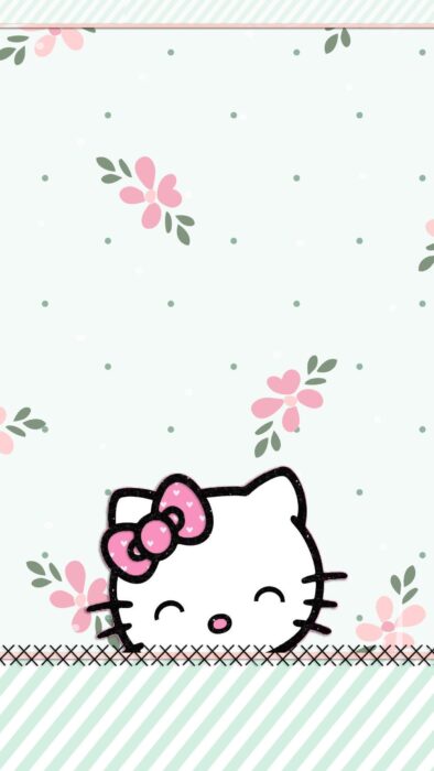 papel-de-parece-para-celular-hello-kitty