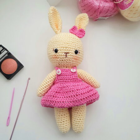 amigurumi