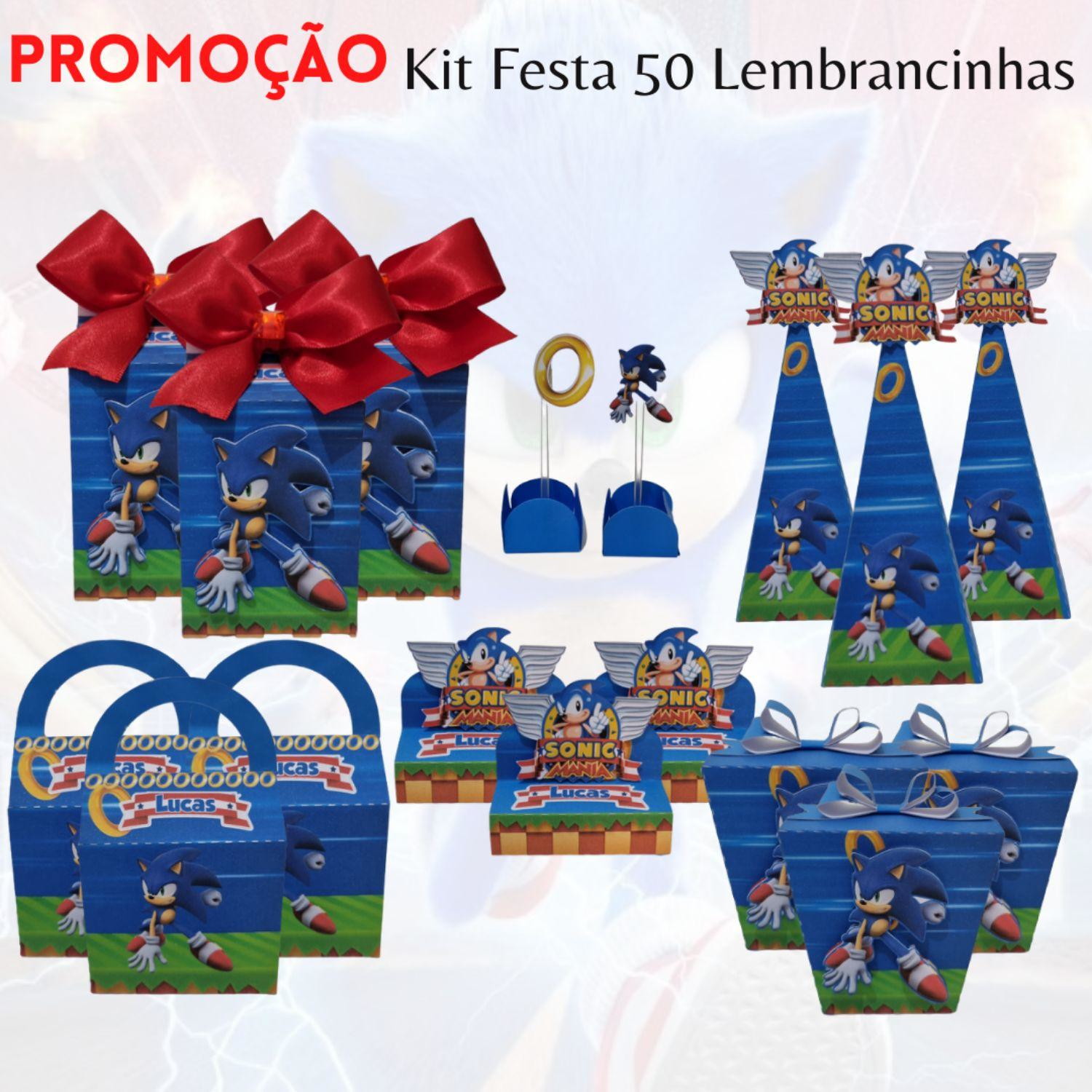 site:elo7.com.br Lembrancinha Do Sonic