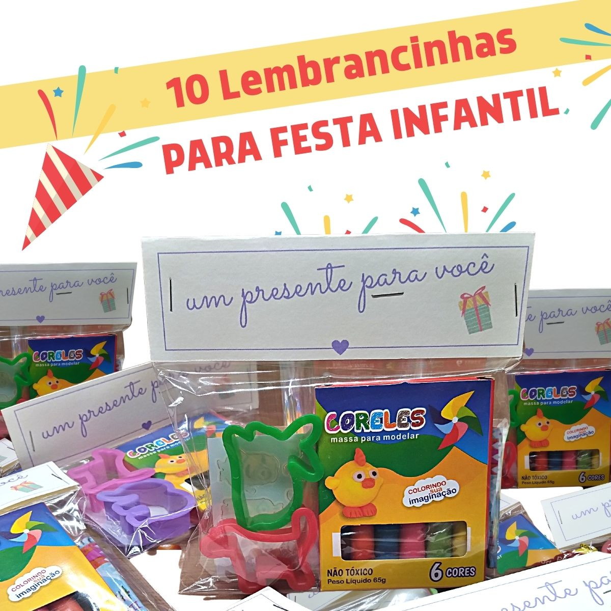 site:elo7.com.br Lembrancinha Festa Infantil