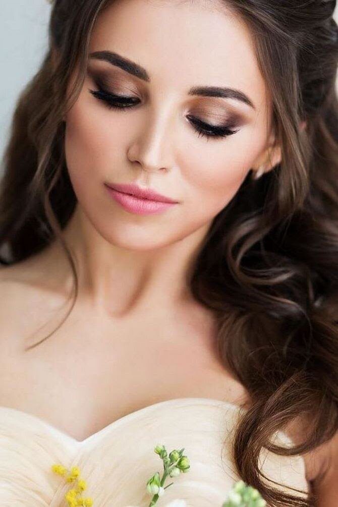 Wedding Makeup