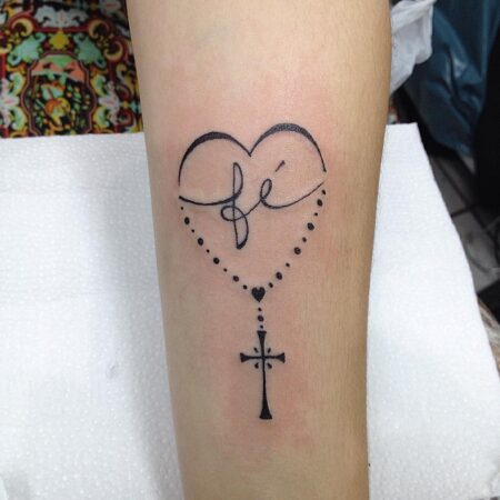 tatuagem-feminina-fe