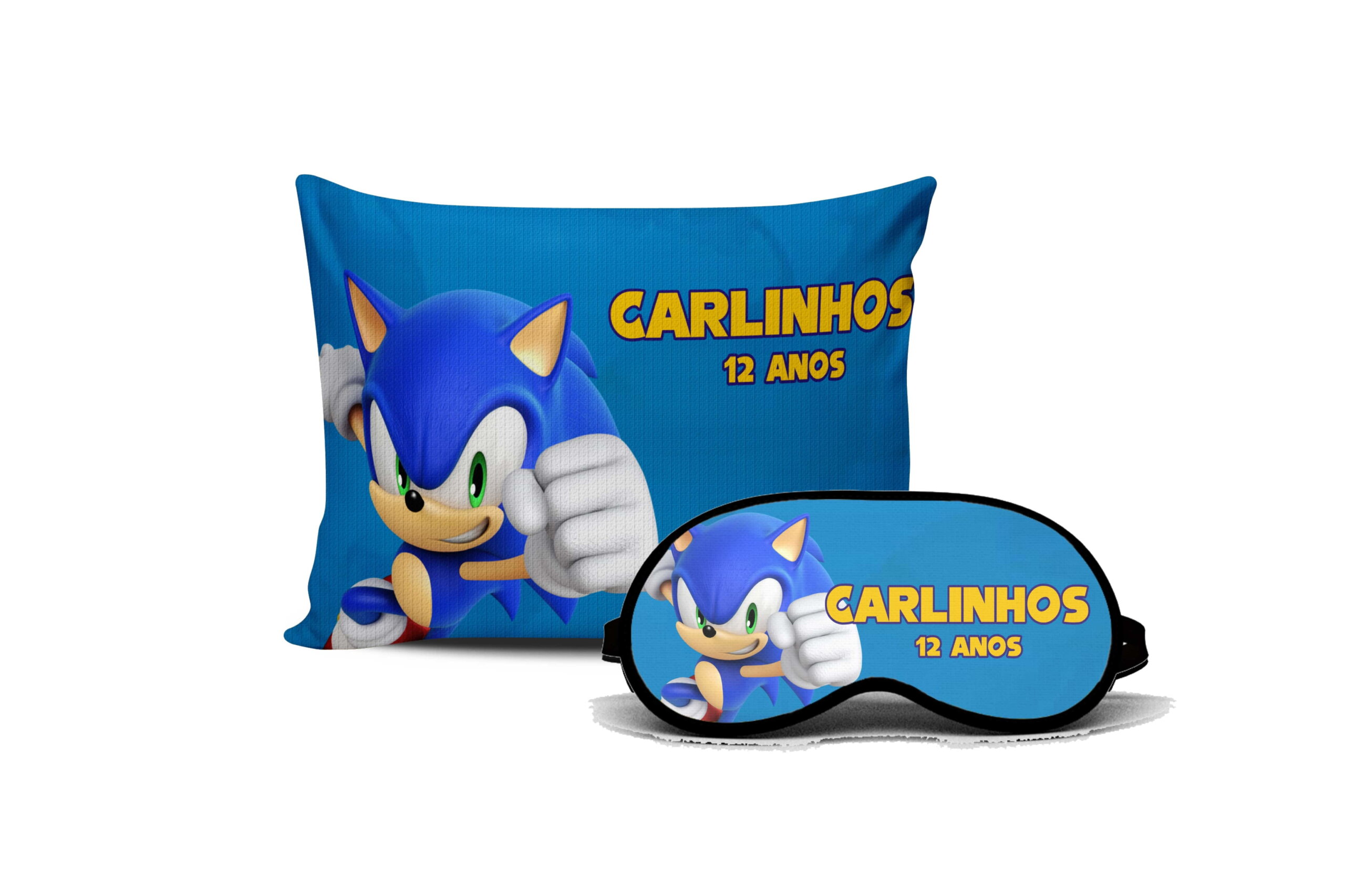 site:elo7.com.br Lembrancinha Do Sonic