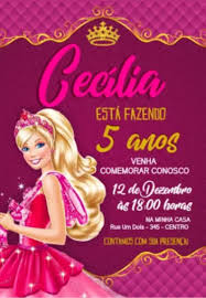 como-fazer-decoracao-da-barbie