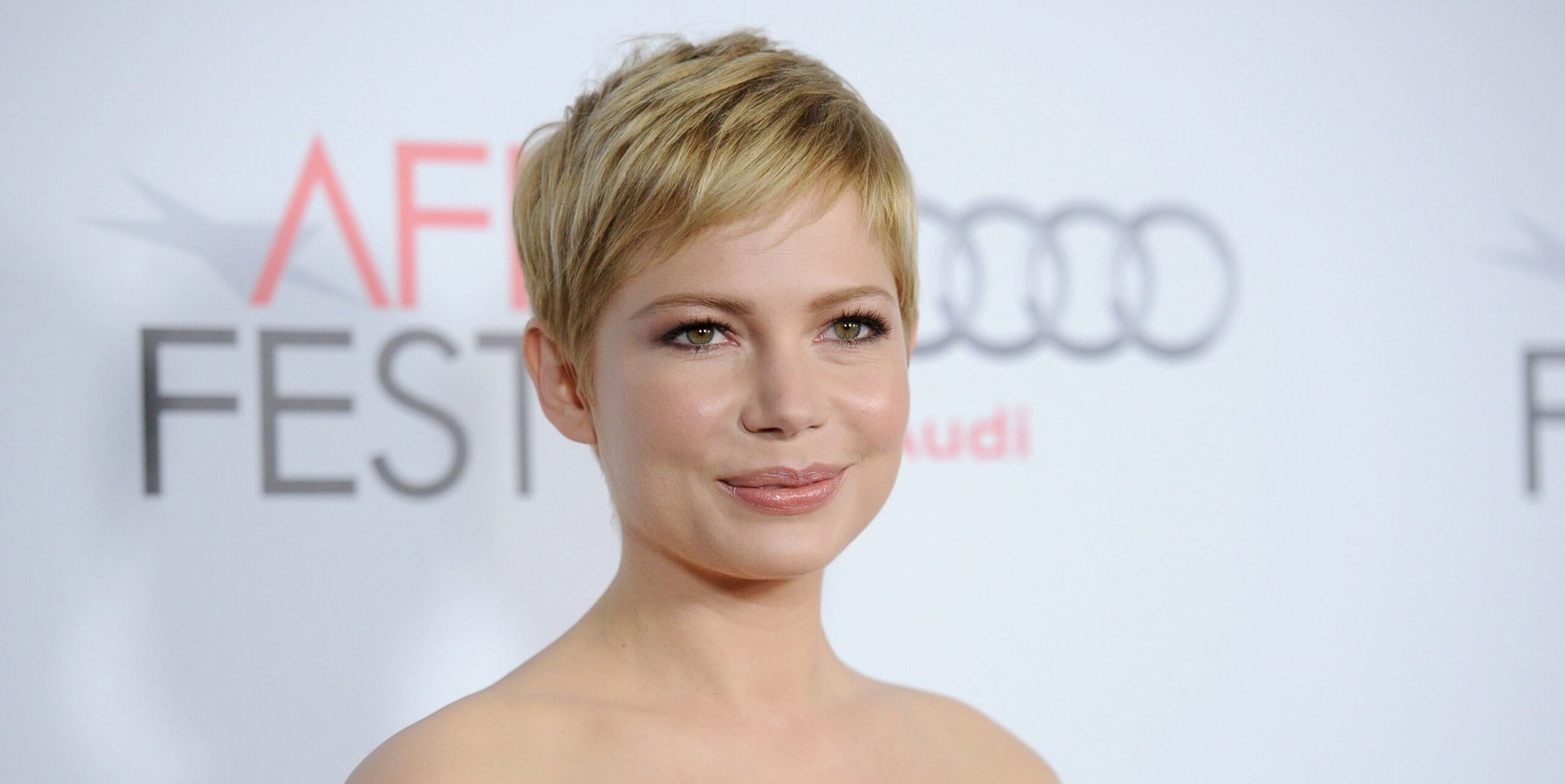 short female haircut