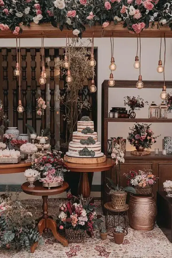 decoracao-de-casamento-rustico-barato