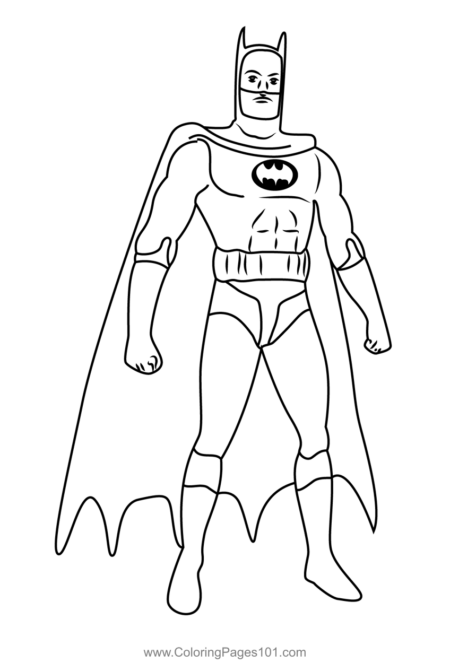 desenho-para-colorir-batman