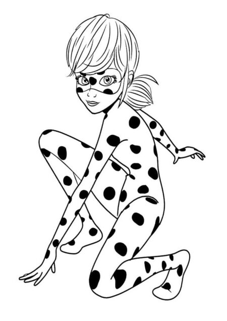 desenho-para-colorir-ladybug