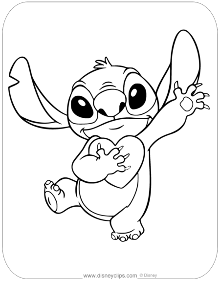 desenho-para-colorir-stitch