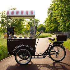 food-bike