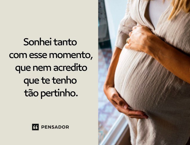 frases-para-fotos-gravida