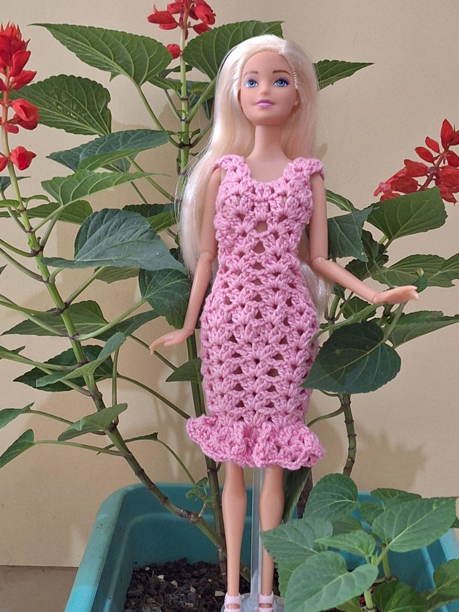 ideias-de-vestido-de-barbie-de-croche