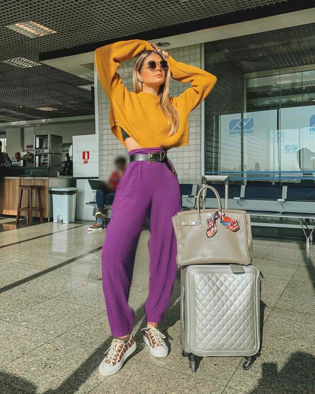 look-aeroporto-verao