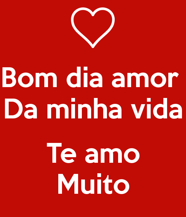 Mensagem De Bom Dia Para Marido