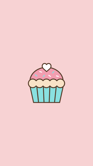 papel-de-parede-para-celular-cupcake