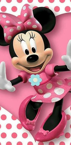 papel-de-parede-para-celular-minnie-rosa