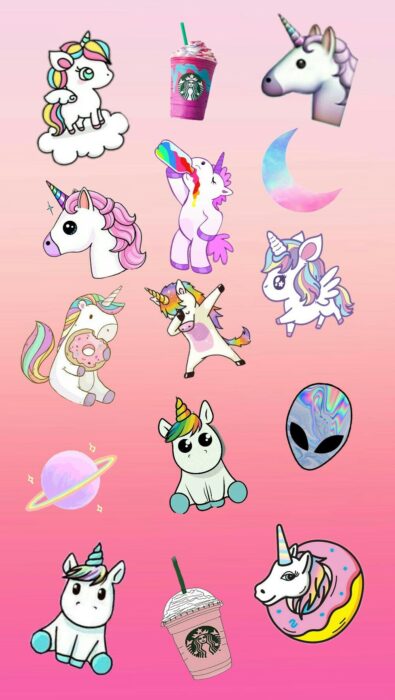 papel-de-parede-para-celular-unicornio