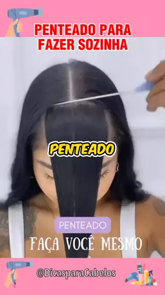 penteado-para-cabelo-liso-e-longo