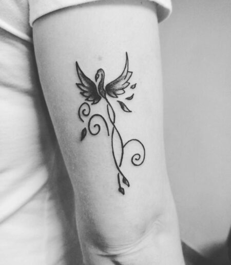 tatuagem-feminina-fenix