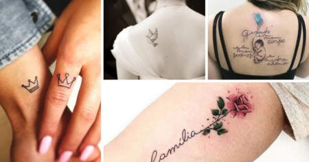 tatuagem-feminina-filhos