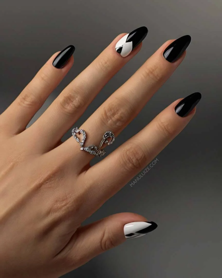 unhas-grandes-pretas