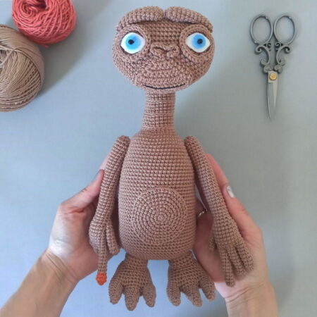 amigurumi