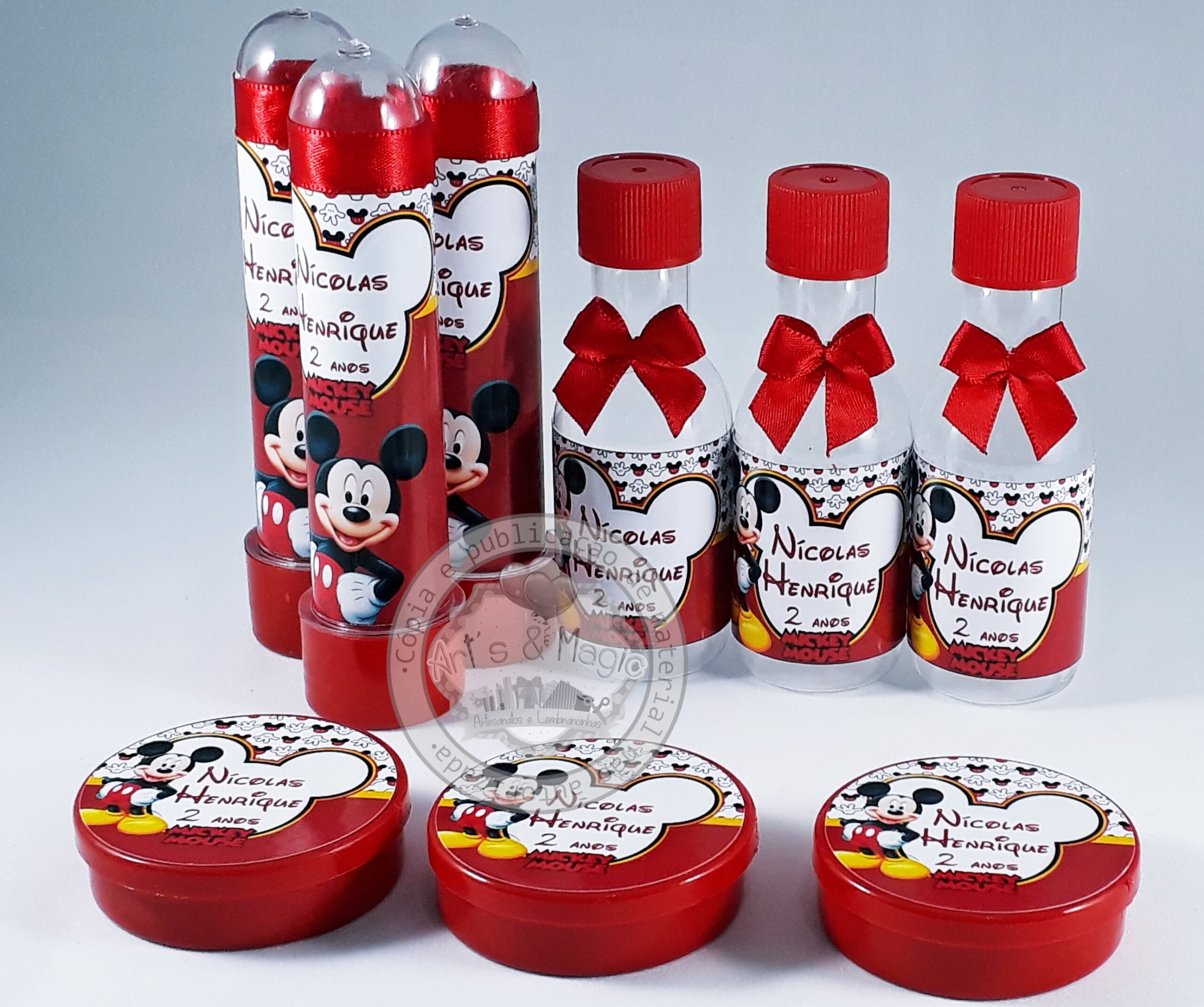 site:elo7.com.br Lembrancinha Mickey