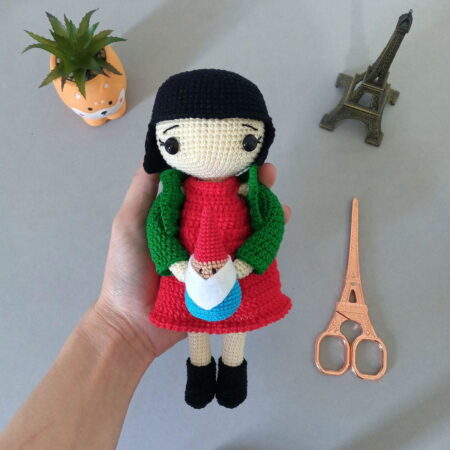 amigurumi