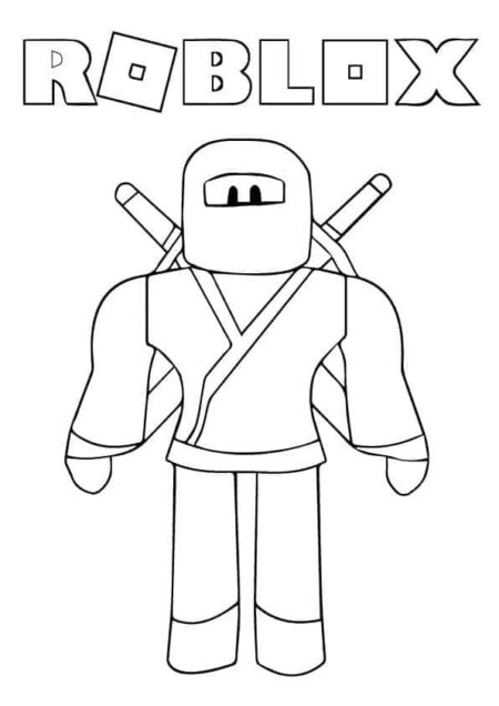 desenho-para-colorir-roblox