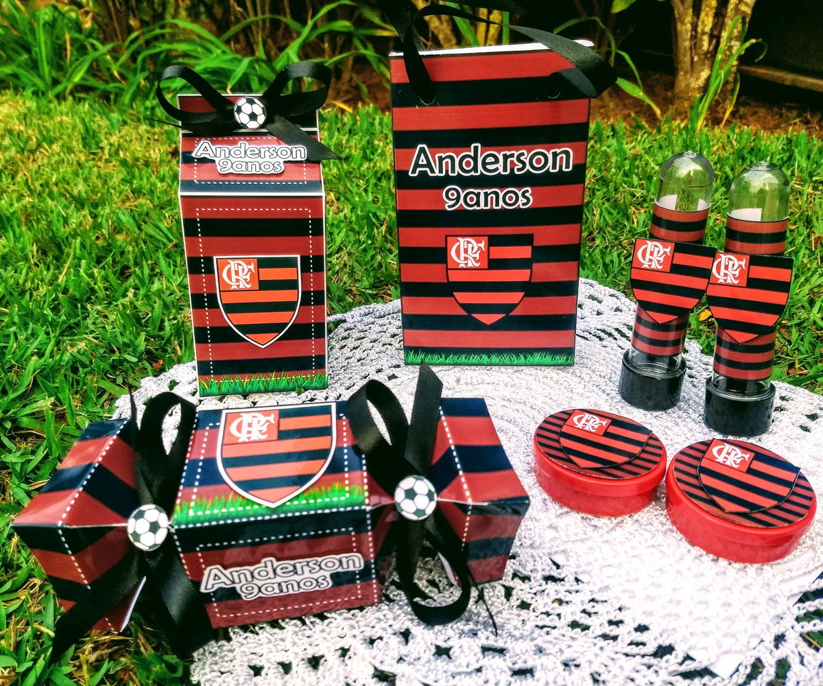 site:elo7.com.br Lembrancinha Flamengo