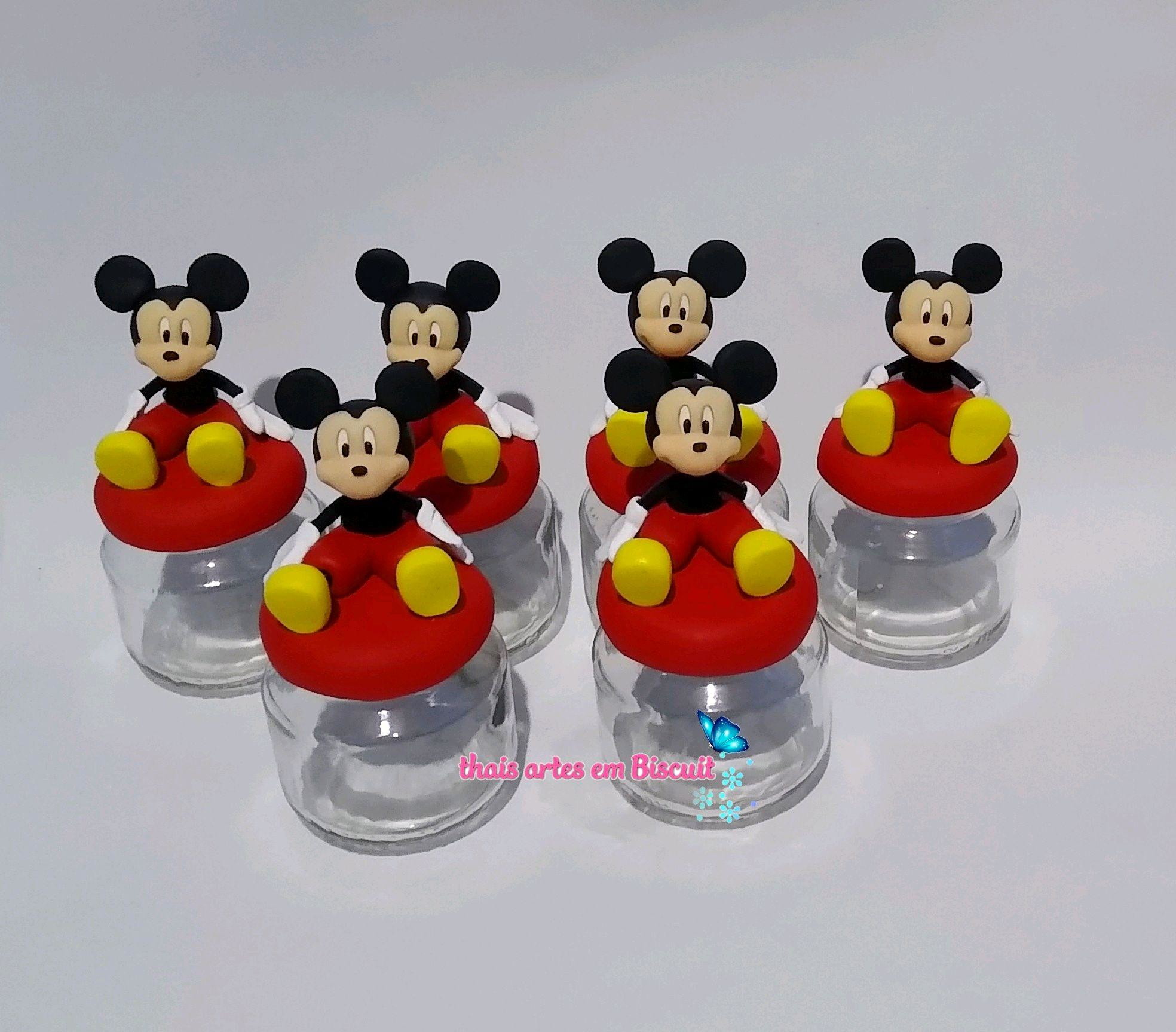 site:elo7.com.br Lembrancinha Mickey