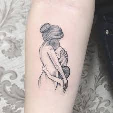 tatuagem-feminina-mae