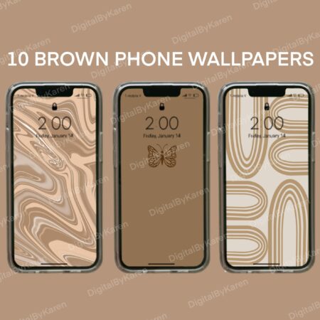 papel-de-parede-para-celular-marrom