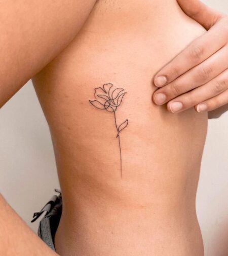 tatuagem-feminina-costela