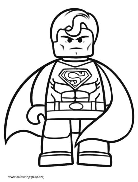 desenho-para-colorir-super-herois