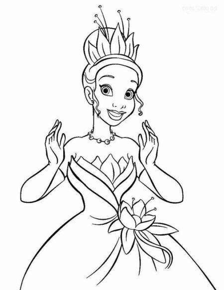 desenho-para-colorir-princesas